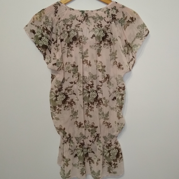 RW&CO Blouse - Picture 3 of 4